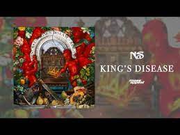 Nas King S Disease Official Audio Youtube