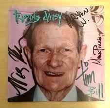 The Tripping Daisy Vinyl Reissues
