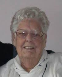 Obituary information for Margaret Beth Atkinson