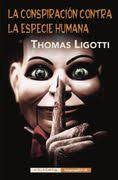 Libros de Thomas Ligotti