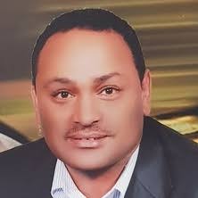 Associate Professor Yibeltal Alemu