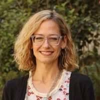 Tracy Fulton, Professor