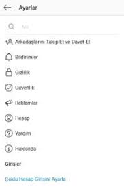Instagram Hesap Gizleme Nasil Yapilir Resimli Anlatim Post Tags Instagram