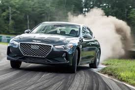 Genesis is a new luxury brand that was created in 2015 as hyundai's upscale spinoff. Hyundai Se Plantea Traer A Europa Su Marca Premium Genesis No Sera Tarea Facil Y Necesitan Ofrecer Suv