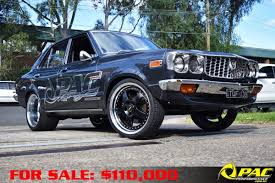 Image result for Phoenix Blue 1974 Mazda