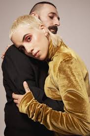#coma cose #coma_cose #mancarsi #cali #california #fausto #faustolama #indie #italia #hype aura #hype #song. Coma Cose La Qualita Della Musica Da Youtube A Sanremo Qds