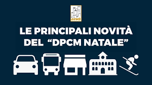 Il governatore del veneto luca zaia punta l'indice sulla «sperequazione» tra piccoli e grandi centri rispetto alla misura del dpcm che vieta di uscire dai confini dei comuni nei giorni di natale e. Dpcm Natale L Infografica Anci Anci Piemonte