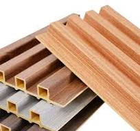 Co-Extrusion WPC Wall Panel Great Wall Board for Interior Wall Decoration
