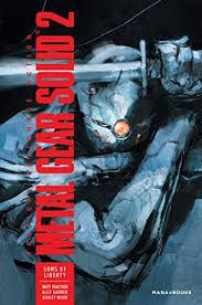 It's taken me a while to publish this document, but the walkthrough itself along with a few other sections were complete in 2005, however it was a time when i was starting more. Metal Gear Solid 2 Sons Of Liberty Numerique Bd Metal Gear Solid French Edition Ebook Wood Ashley Oprisko Kris Nikolavitch Alex Amazon De Kindle Shop