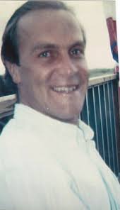 Obituary for Charles J. Farrington