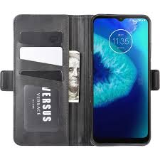 Motorola Moto G8 Power Lite - Schwarz ...