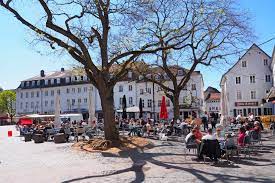 275 ausbildungsplätze und lehrstellen für saarbrücken und umgebung findest du im ausbildungsmarkt von meinestadt.de. St Johanner Markt Landeshauptstadt Saarbrucken