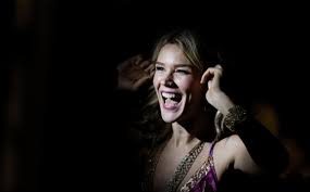 British Singer Joss Stone Deported From Iran Arab News