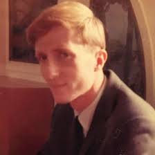 Remembering Gary Strieker, who helped establish CNN's presence in Africa