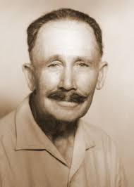 Tjaart Francois Venter (1895-1975)