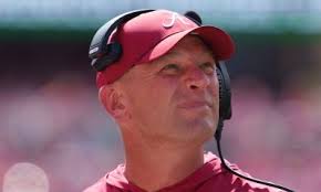 Alabama football General Manager hints at major recruiting news