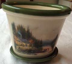 Maybe you would like to learn more about one of these? 14 Thomas Kinkade Vases And Floral Ideas Thomas Kinkade Floral Thomas