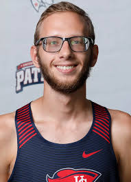 2022 Men's Cross Country Roster