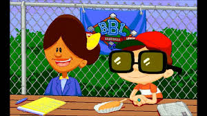 Backyard baseball is an cool unblocked baseball game. Backyard Baseball 2001 For The Pc Youtube