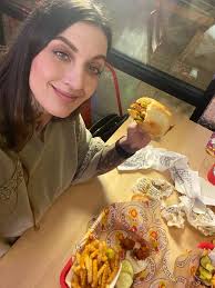 Are the McDonald's spicy chicken fries spicy?