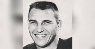 William Baxter Booth Jr. Obituary