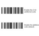 syble S1LDSUKV2 1D Wireless Laser Barcode Scanner User Manual