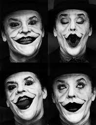 Your Daily Fix Joker Nicholson Jack Nicholson Tim Burton Batman