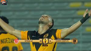The kaizer chiefs were banned by the african football (caf) from competing in african club competitions until 2009 after their abrupt withdrawal from the 2005 caf confederation cup. Wydad Ac Vs Kaizer Chiefs Caf Semi Finals 1st Leg Full Match Highlights Youtube