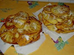 Tradition De Paques La Bunyete Forum Catalan Fr Recette Catalane Biscuiterie Jeudi Saint