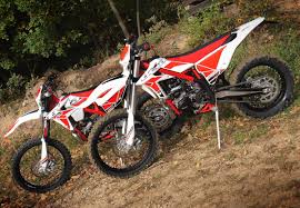 Beta Xtrainer Vs Beta Rr 2t Forte Nebo Radeji Mezzoforte Motorkari Cz