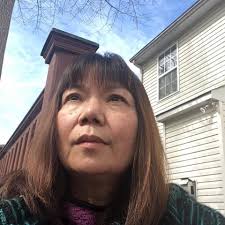 The joy of watercolour