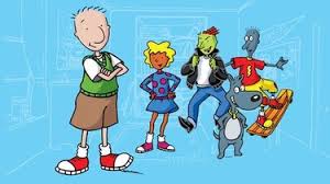 Doug: Season 7