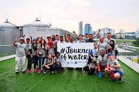 We also catered our services to half of the east of malaysia. A Water Journey Shows Just How Much Plastic Is In Our Water Sources The Star