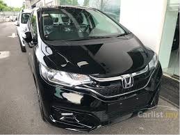 The honda jazz is a hatchback that is based on the city sedan. Honda Jazz 2017 S I Vtec 1 5 In Selangor Automatic Hatchback Grey For Rm 65 010 4317979 Carlist My