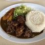 Omar's Jamaican Cuisine OKC 