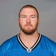 Detroit Lions: Jason Fox studied hard; now he plays hard