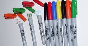 Secret Stash Flair Pen Works Hideaway Compartment Safe Stash Spots Diversion Safe Secret Storage