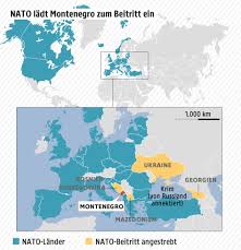 Country by country, this page offers an overview of the links to national information servers and to the website of national delegations to nato. Nato Ladt Montenegro Zu Beitritt Ein News Orf At
