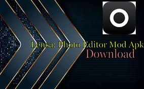 Lensa Photo Editor Mod Apk V 2 7 4 113 Download All Unlocked In 2020 Photo Editor Instant Messenger Photo Editing Tools