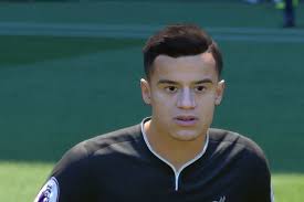 Coutinho's flashback card involves completing three sbcs and it should cost. Snapped Philippe Coutinho S Fifa 17 Face Has Been Updated This Is How He Looks Now Daily Star