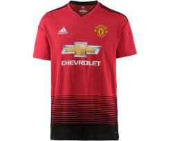 Rio ferdinand im trikot von manchester united. Adidas Manchester United Trikot 2018 2019 Ab 29 95 Preisvergleich Bei Idealo De