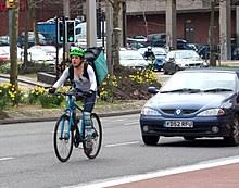 Maybe you would like to learn more about one of these? Deliveroo Wikipedia