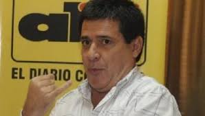 José Ignacio Melgarejo