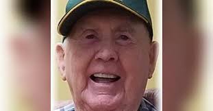 Wallace M. Booth Obituary