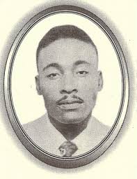 Yesu “Bruce” Robinson (1929-1998)