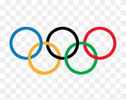 He visto un montón de logos, pero los logos olímpicos para mí son los más especiales. Thomas Bach Png Imagenes Pngwing