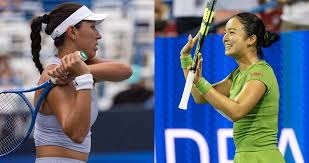 WTA Tennis