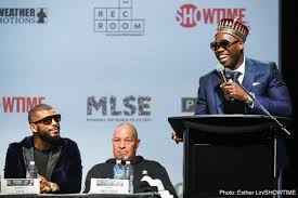 Badou cut badly in loss to marcus browne. Adonis Stevenson Vs Badou Jack In The Cut Boxing News