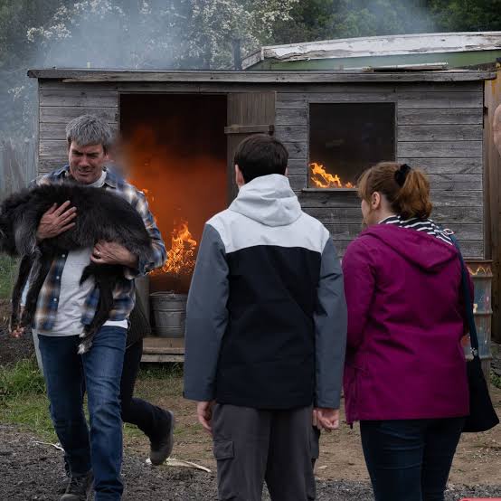 Emmerdale spoilers as a family is left reeling, Kev makes a huge gesture  and Serena searches for answers - Manchester Evening News