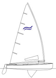 2020'de mc scow üretimde kalırken, m scow artık satışa sunulmadı. Finn Dinghy Wikipedia